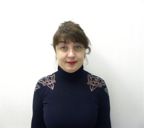 Домработница Лилиана
